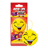 Odorizant auto Areon Dry Smile No Smoking 