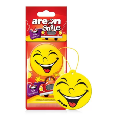 Odorizant auto Areon Dry Smile No Smoking 