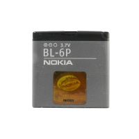Acumulator Nokia BL-6P 6500 Classic, 7900 Prism, 7900 Crystal Prism