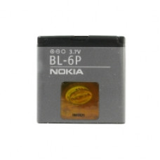 Acumulator Nokia BL-6P 6500 Classic, 7900 Prism, 7900 Crystal Prism Acumulator Nokia BL-6P 6500 Classic, 7900 Prism, 7900 Crystal Prism
