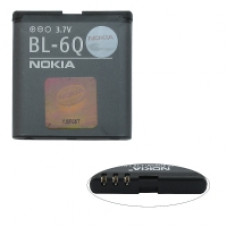 Acumulator Nokia BL-6Q 6700 Classic Acumulator Nokia BL-6Q 6700 Classic