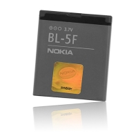 Acumulator Nokia BL-5F 6210 Navigator, 6260 Slide, 6710 Navigator, 6290, C5 TD-SCDMA, E65, N93i, N95, N96, X5 TD-SCDMA, X5-01