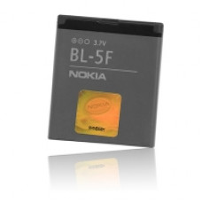Acumulator Nokia BL-5F 6210 Navigator, 6260 Slide, 6710 Navigator, 6290, C5 TD-SCDMA, E65, N93i, N95, N96, X5 TD-SCDMA, X5-01 Acumulator Nokia BL-5F 6210 Navigator, 6260 Slide, 6710 Navigator, 6290, C5 TD-SCDMA, E65, N93i, N95, N96, X5 TD-SCDMA, X5-01
