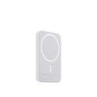 Acumulator baterie externa wireless, 10000mAh, 15W, compatibil cu MagSafe