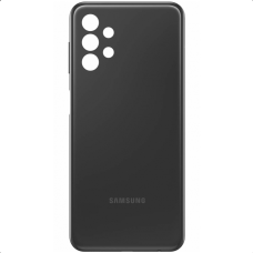 Capac Baterie Samsung Galaxy A13 4G, Negru