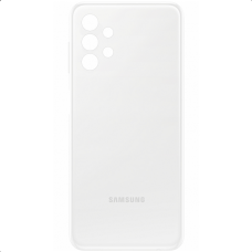 Capac Baterie Samsung Galaxy A13 4G, Alb