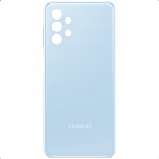 Capac Baterie Samsung Galaxy A13 4G, Albastru