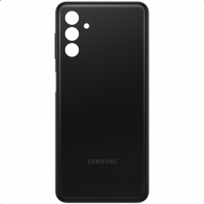 Capac Baterie Samsung Galaxy A13 5G, Negru