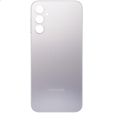 Capac Baterie Samsung Galaxy A14 4G, Argintiu
