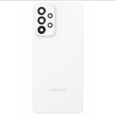 Capac Baterie Samsung Galaxy A33 5G A336, Alb