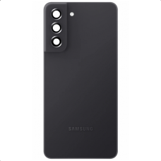 Capac Baterie Samsung Galaxy S21 FE 5G G990, Negru