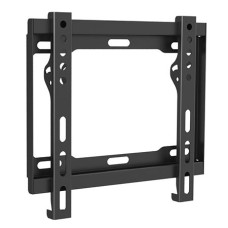 Suport TV universal, CableTech UCH0150, LED TV, diagonala compatibila 13-42 inch, sarcina maxima suportata 35kg, metalic, negru Suport TV universal, CableTech UCH0150, LED TV, diagonala compatibila 13-42 inch, sarcina maxima suportata 35kg, metalic, negru