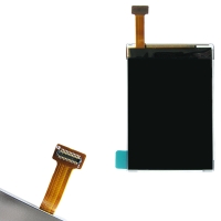 Display LCD Nokia 6303i E65 6220 Classic 6110 Navigator 3720 5610 XpressMusic 6500 Slide