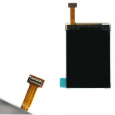 Display LCD Nokia 6303i E65 6220 Classic 6110 Navigator 3720 5610 XpressMusic 6500 Slide