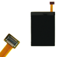 Display LCD Nokia N75 N76 N81 N81 N81 8g N93i Original