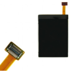 Display LCD Nokia N75 N76 N81 N81 N81 8g N93i Original