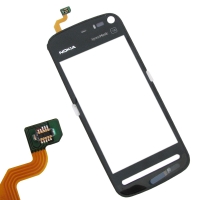 Geam Touchscreen Nokia 5800 XpressMusic 5800XM Digitizer Original