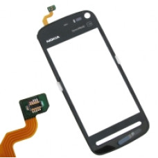 Geam Touchscreen Nokia 5800 XpressMusic 5800XM Digitizer Original