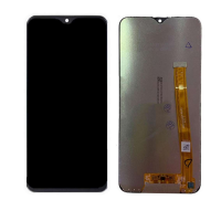 Display - Touchscreen Samsung Galaxy A20e A202, Negru