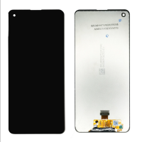 Display - Touchscreen Samsung Galaxy A21s A217, Negru