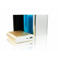 Baterie externa 10400 mAh, 1 port USB