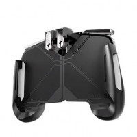 GamePad Telefon Mobil Controler Patru Degete, PUBG AK-16