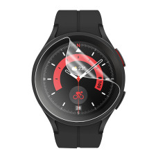 Folie protectie Hidrogel ecran, pentru Ceas Xiaomi Watch S1 Pro
