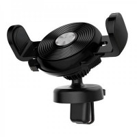 Suport telefon pentru ventilatie cu prindere automata