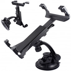 Suport auto universal pentru telefoane si tablete