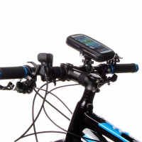 Suport impermeabil telefon pentru biciclete / trotinete B02