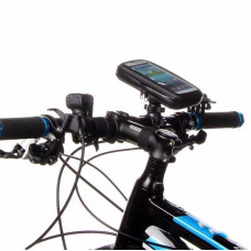 Suport impermeabil telefon pentru biciclete / trotinete B02