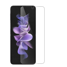 Folie de protectie ecran din hidrogel pentru Apple Iphone 15