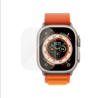 Folie protectie Hidrogel ecran, pentru Ceas Apple Watch Ultra 1 2 49MM