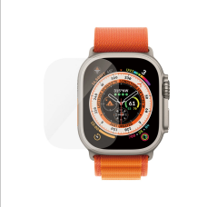 Folie protectie ecran, sticla, pentru Ceas Apple Watch Ultra Series 1 2 49mm