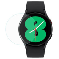 Folie protectie ecran, sticla, pentru Ceas Samsung Watch 6 / Watch5 / Watch4 44mm