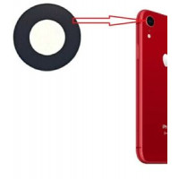 Geam sticla camera Apple iPhone XR