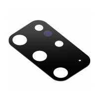 Geam sticla camera Samsung Galaxy S20 Plus G985, Negru