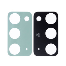 Geam sticla camera Samsung Galaxy Note 20 5G N981 / Note 20 N980 Verde