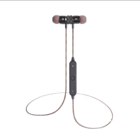 Casti Bluetooth Sport M15 Handsfree Neckband