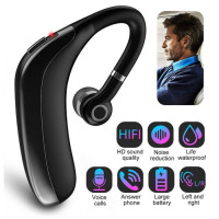 Casca Bluetooth Business BT-29 TREQA
