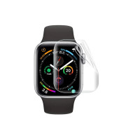 Folie protectie Hidrogel ecran, pentru Ceas Apple Watch Series 1 2 3 38MM