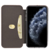 Husa flip stand Piele ecologica pentru Samsung Galaxy A08 4G A085 / A07 5G A076 / A07 4G A075, Albastra
