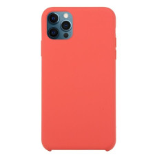 Husa spate silicon TPU pentru Samsung Galaxy S21+ 5G G996, Roz Brink Pink, cu interior catifelat Husa spate silicon TPU pentru Samsung Galaxy S21+ 5G G996, Roz Brink Pink, cu interior catifelat