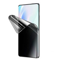 Folie de protectie ecran privacy din hidrogel pentru Samsung Galaxy Note20 Ultra