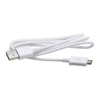 Cablu date incarcare Alb MicroUSB Acer Allegro