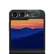 Folie sticla protectie camera spate, pentru Samsung Galaxy Z Flip5 F731