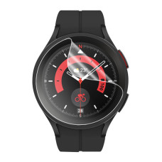 Folie protectie Hidrogel ecran, pentru Ceas Xiaomi Watch 3 Lite