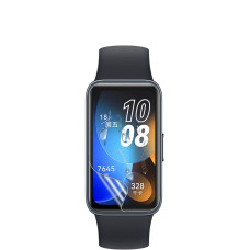 Folie protectie ecran, sticla, pentru Ceas Xiaomi Mi Band 8 Pro