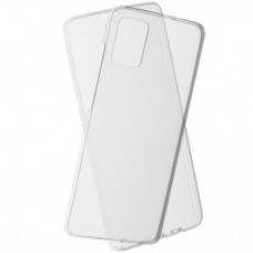 Husa fata spate silicon 360 pentru Samsung Galaxy A26 A266 Husa fata spate silicon 360 pentru Samsung Galaxy A26 A266