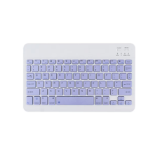 Tastatura Bluetooth, design ergonomic, 25x15x0.6cm, Mov